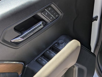 2026 GMC Canyon 4WD Denali