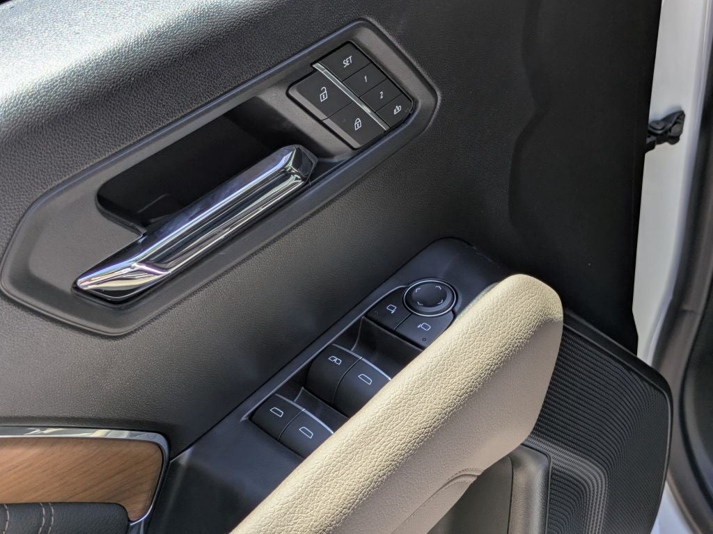 2026 GMC Canyon 4WD Denali