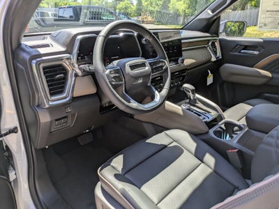2026 GMC Canyon 4WD Denali