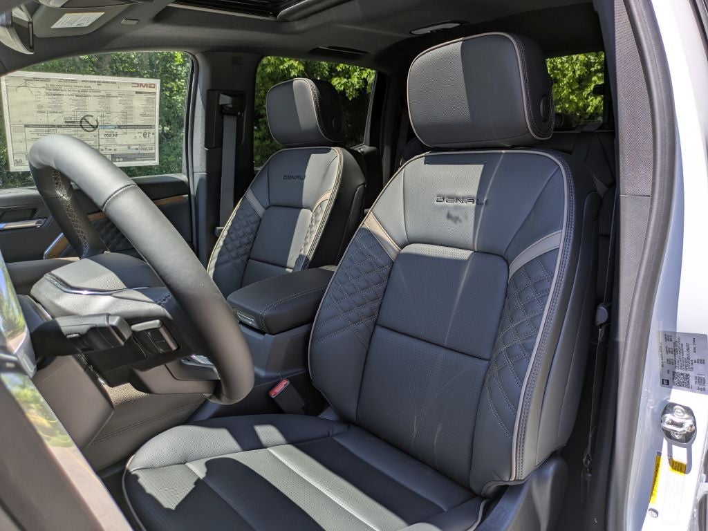 2026 GMC Canyon 4WD Denali