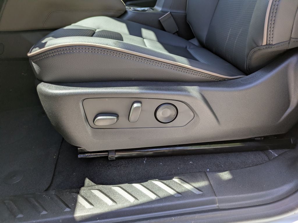 2026 GMC Canyon 4WD Denali