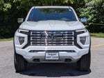 2026 GMC Canyon 4WD Denali