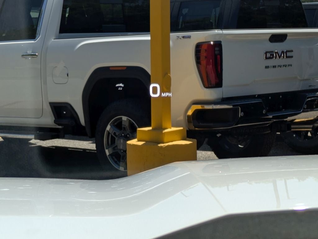 2026 GMC Canyon 4WD Denali