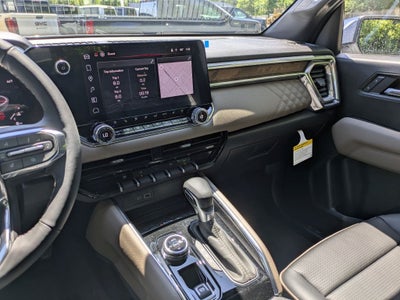 2026 GMC Canyon 4WD Denali