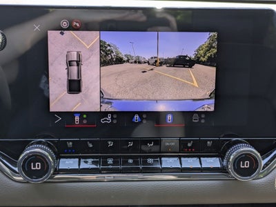 2026 GMC Canyon 4WD Denali