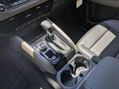 2026 GMC Canyon 4WD Denali