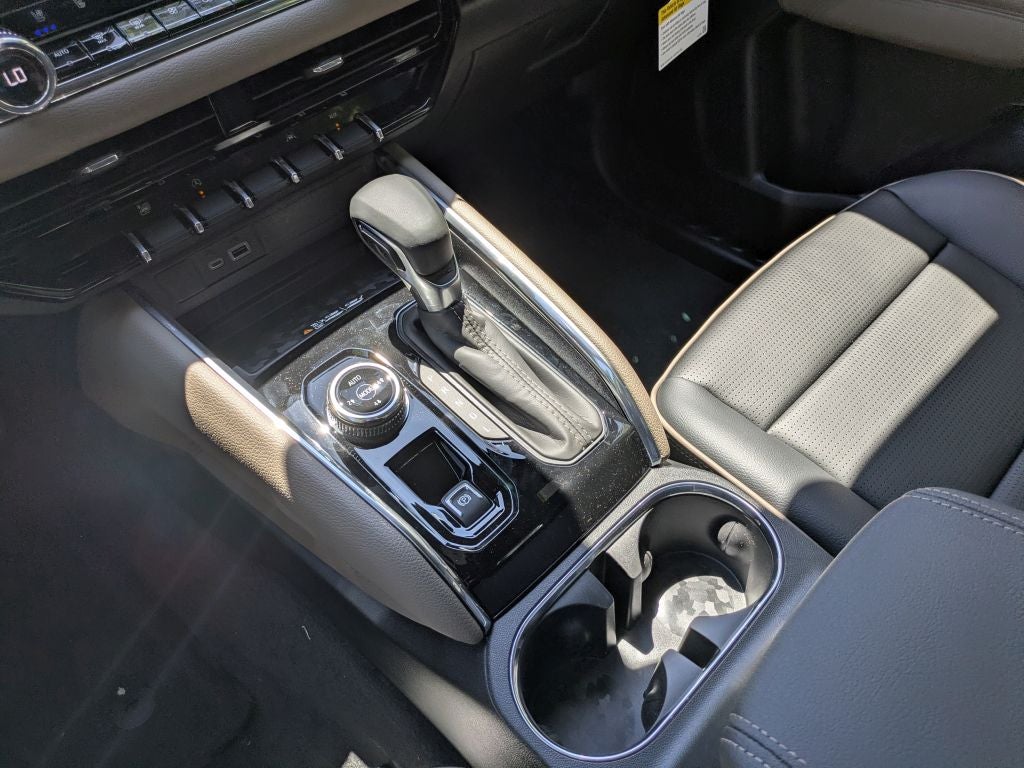 2026 GMC Canyon 4WD Denali