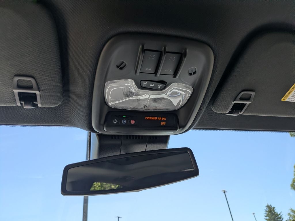 2026 GMC Canyon 4WD Denali