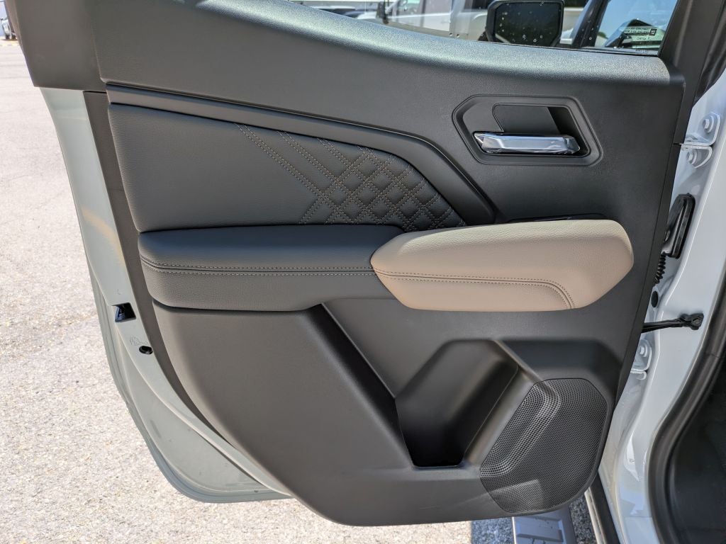 2026 GMC Canyon 4WD Denali