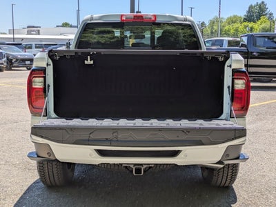2026 GMC Canyon 4WD Denali