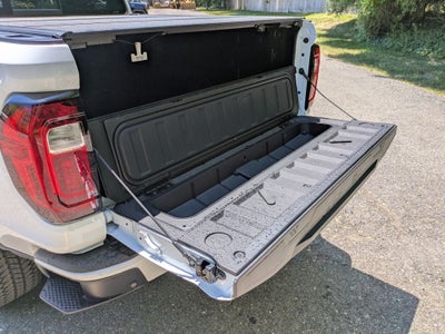 2026 GMC Canyon 4WD Denali
