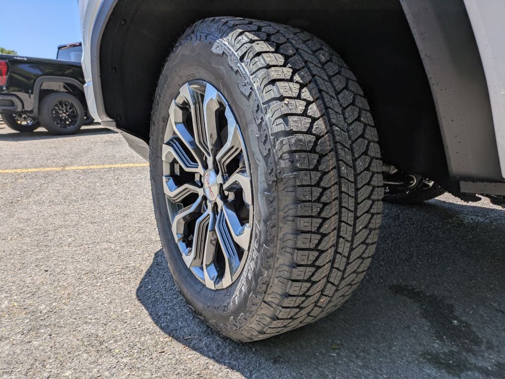 2026 GMC Canyon 4WD Denali