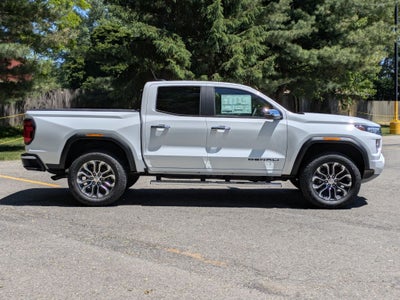 2026 GMC Canyon 4WD Denali