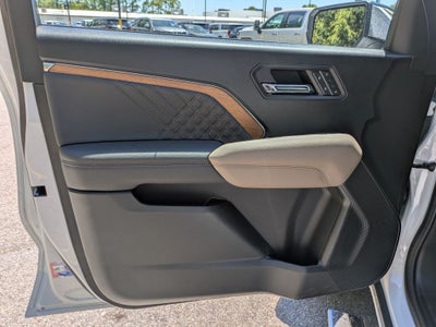 2026 GMC Canyon 4WD Denali