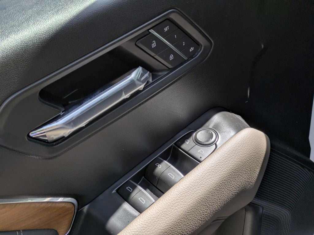 2026 GMC Canyon 4WD Denali