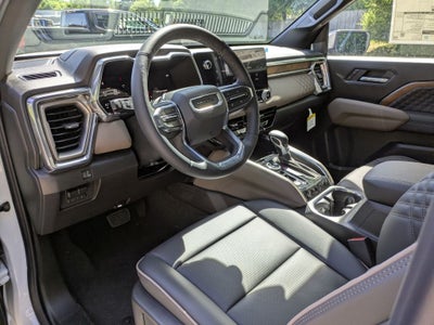 2026 GMC Canyon 4WD Denali