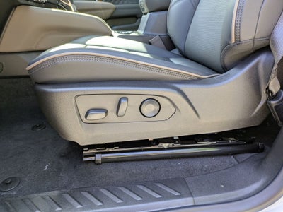 2026 GMC Canyon 4WD Denali