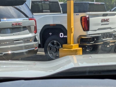 2026 GMC Canyon 4WD Denali