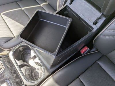2026 GMC Canyon 4WD Denali