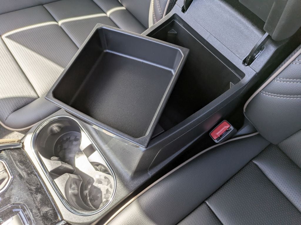 2026 GMC Canyon 4WD Denali