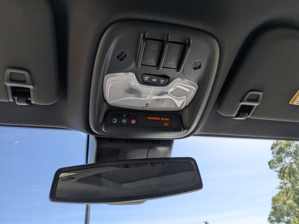 2026 GMC Canyon 4WD Denali