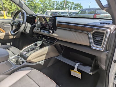2026 GMC Canyon 4WD Denali