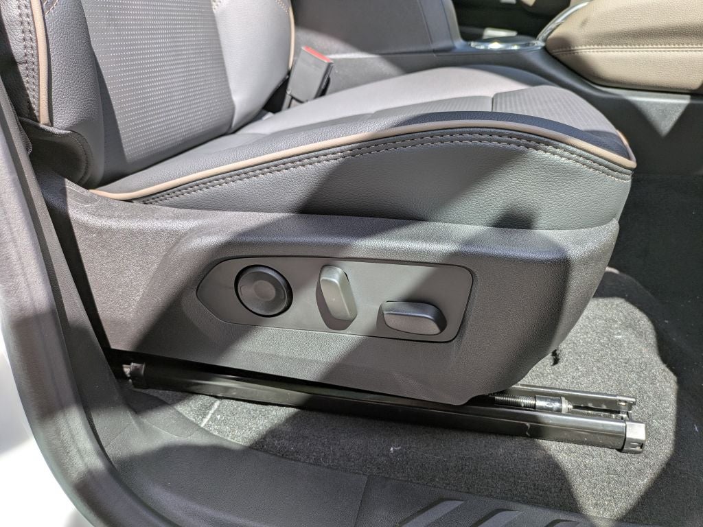 2026 GMC Canyon 4WD Denali