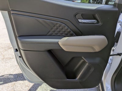 2026 GMC Canyon 4WD Denali
