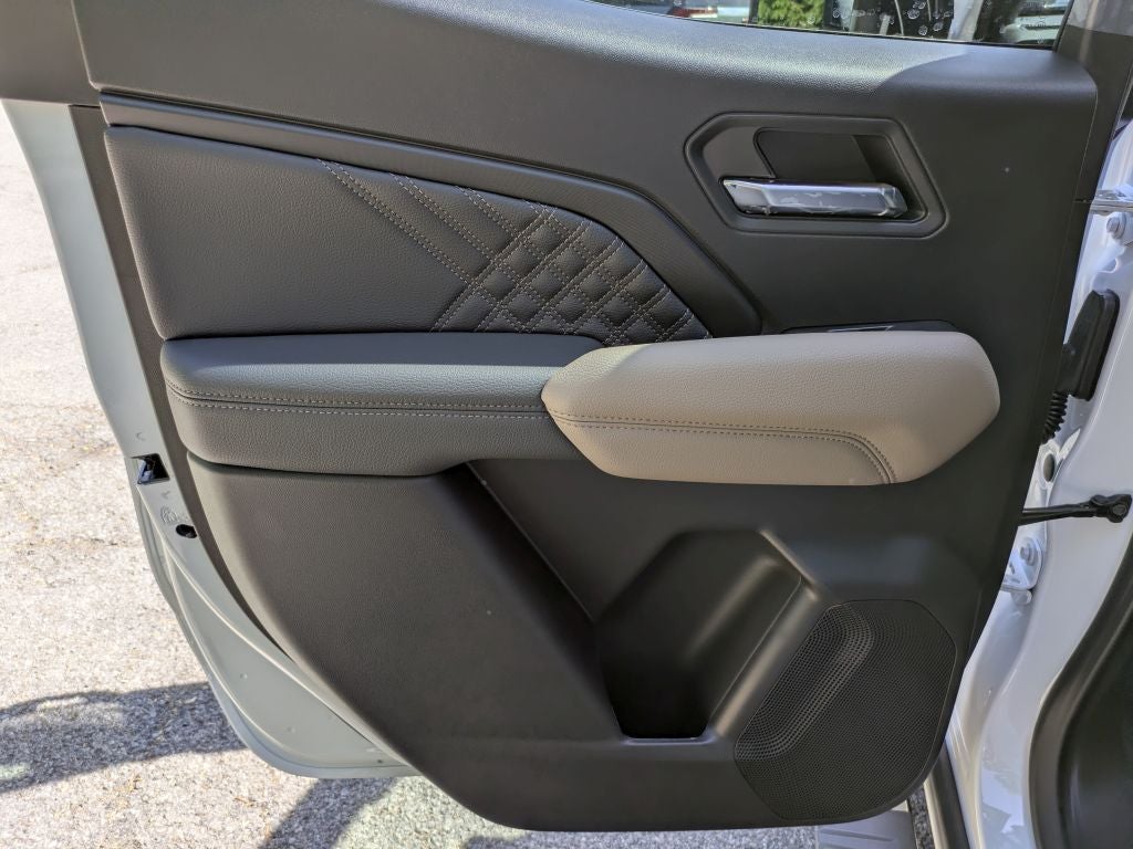 2026 GMC Canyon 4WD Denali