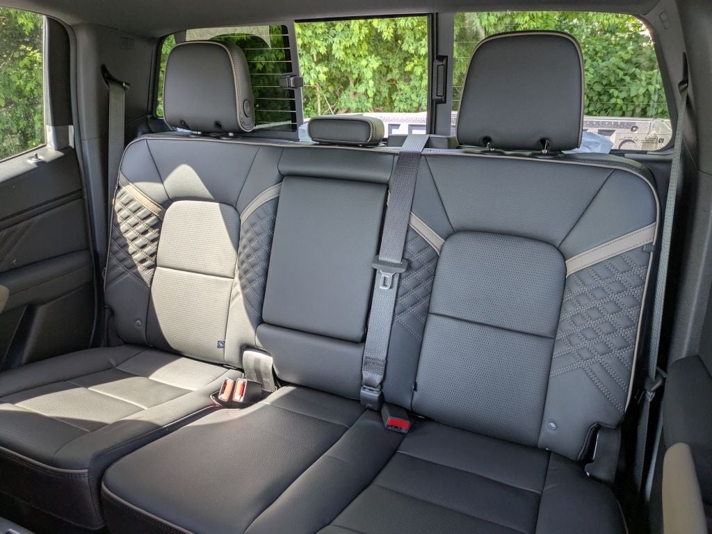 2026 GMC Canyon 4WD Denali