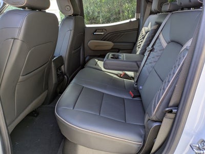 2026 GMC Canyon 4WD Denali