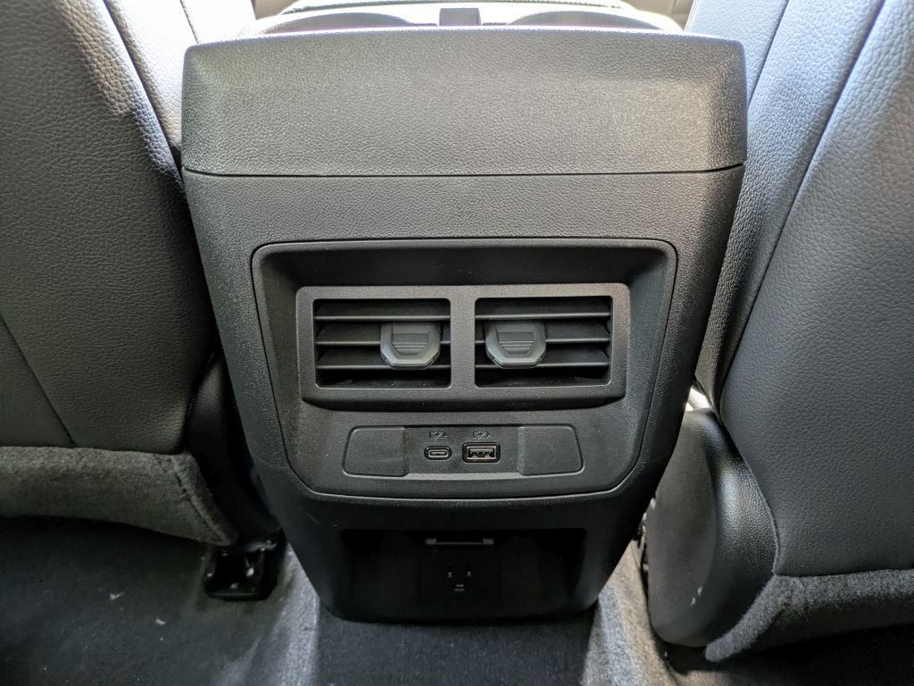2026 GMC Canyon 4WD Denali