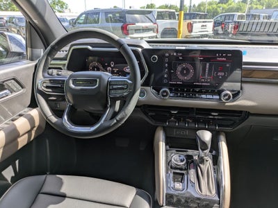2026 GMC Canyon 4WD Denali