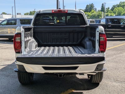 2026 GMC Canyon 4WD Denali