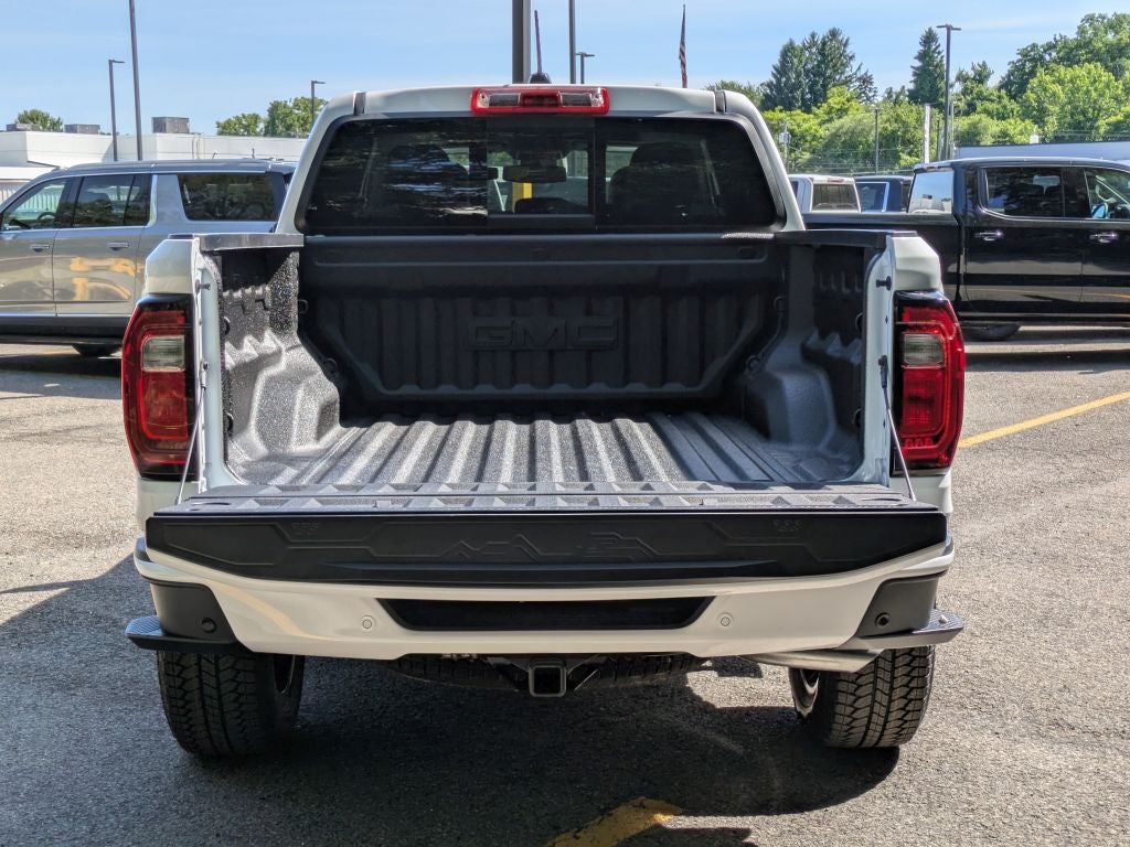 2026 GMC Canyon 4WD Denali