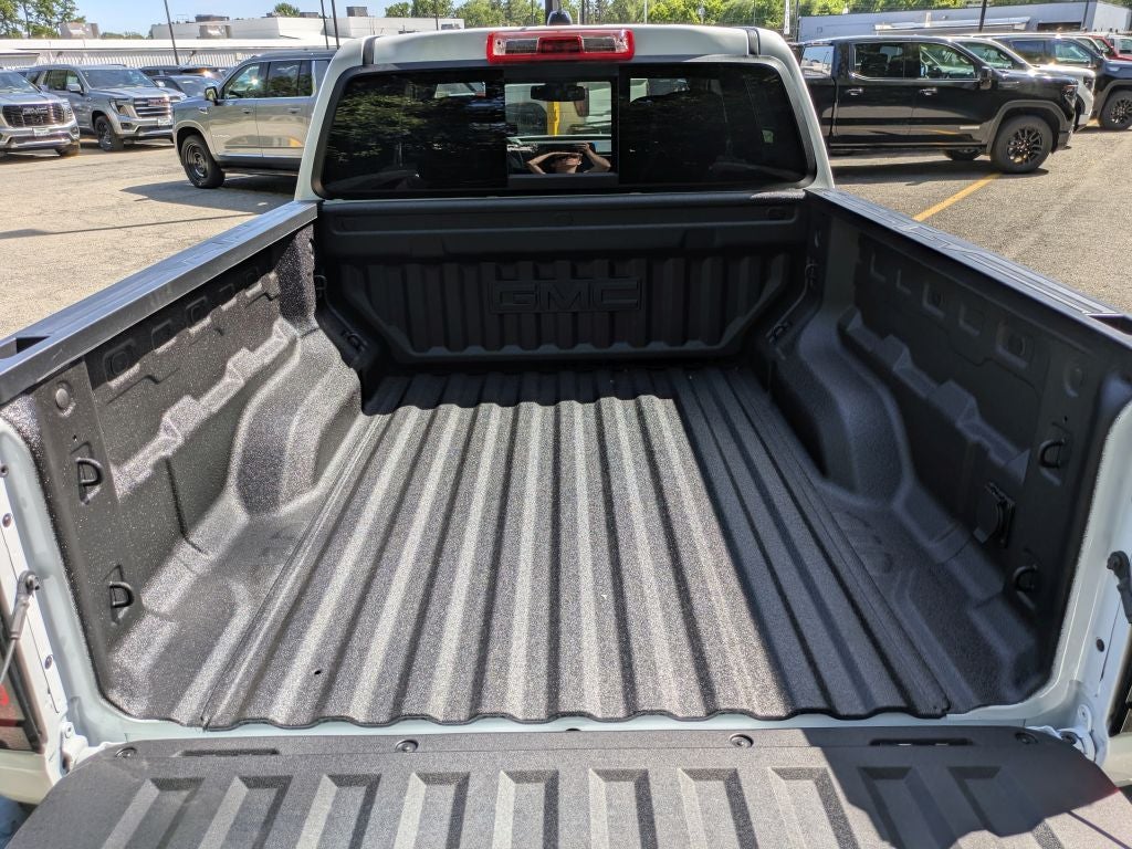 2026 GMC Canyon 4WD Denali
