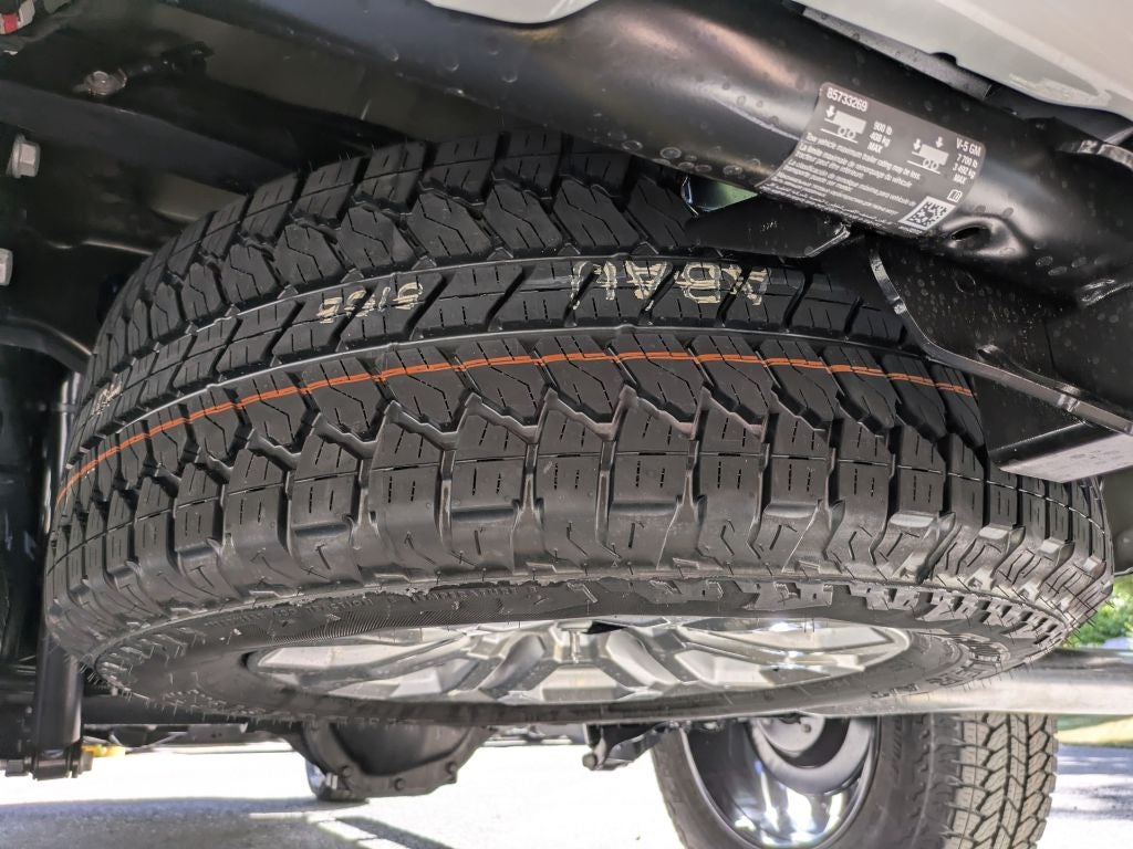 2026 GMC Canyon 4WD Denali