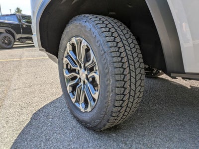 2026 GMC Canyon 4WD Denali
