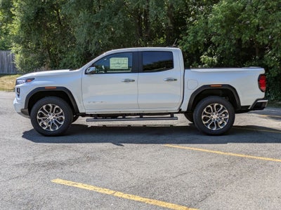 2026 GMC Canyon 4WD Denali