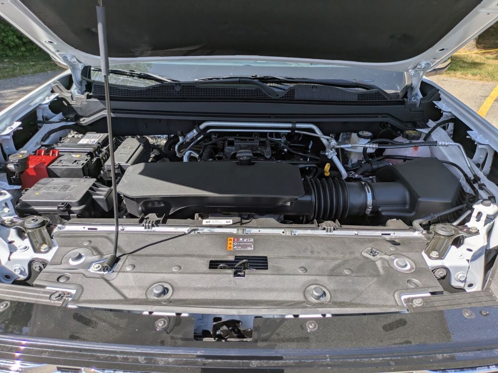 2026 GMC Canyon 4WD Denali