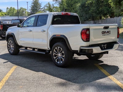 2026 GMC Canyon 4WD Denali