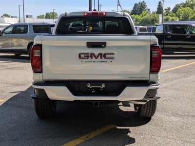 2026 GMC Canyon 4WD Denali