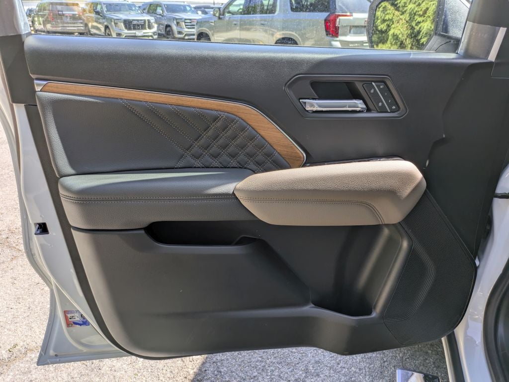 2026 GMC Canyon 4WD Denali