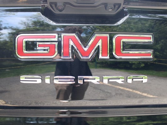 2024 GMC Sierra 1500 Pro in Albany, NY - Goldstein Auto Group