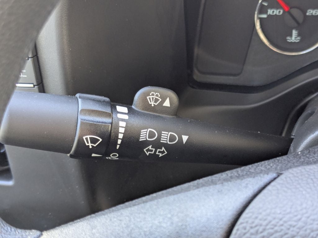 2025 GMC Savana 2500 Work Van