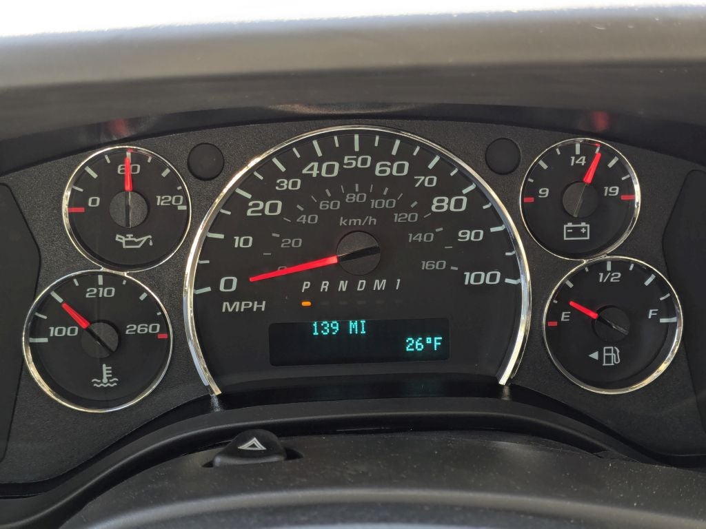 2025 GMC Savana 2500 Work Van