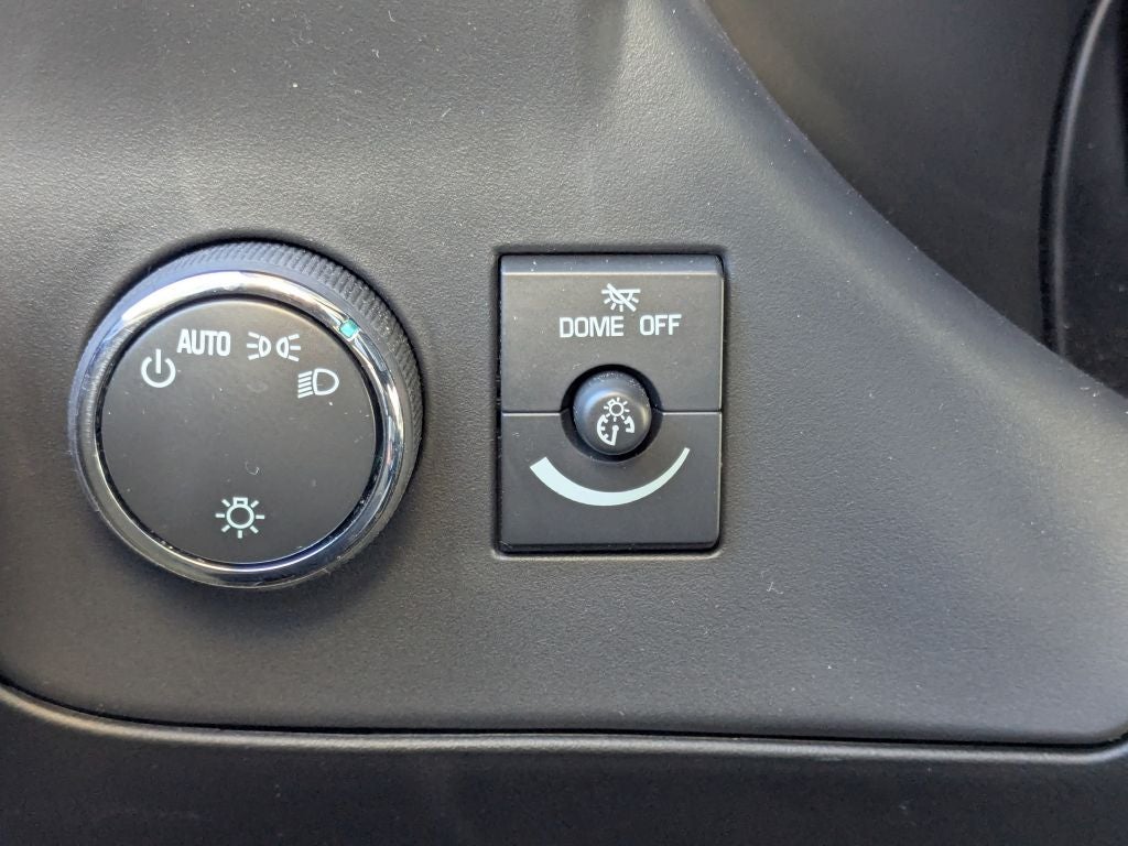 2025 GMC Savana 2500 Work Van