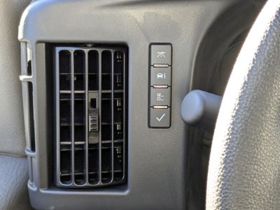 2025 GMC Savana 2500 Work Van