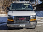2025 GMC Savana 2500 Work Van