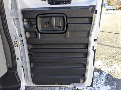 2025 GMC Savana 2500 Work Van